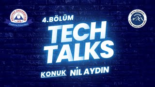 Yurt Dışında Yüksek Lisans ve Linkedin Kullanımı - Nil Aydın