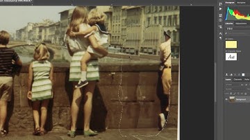 Adobe Photoshop CC 2015 | Classroom in a Book: Lesson 2 Tips and Tricks Part 2