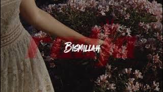 Bismillah #radja #bismillah