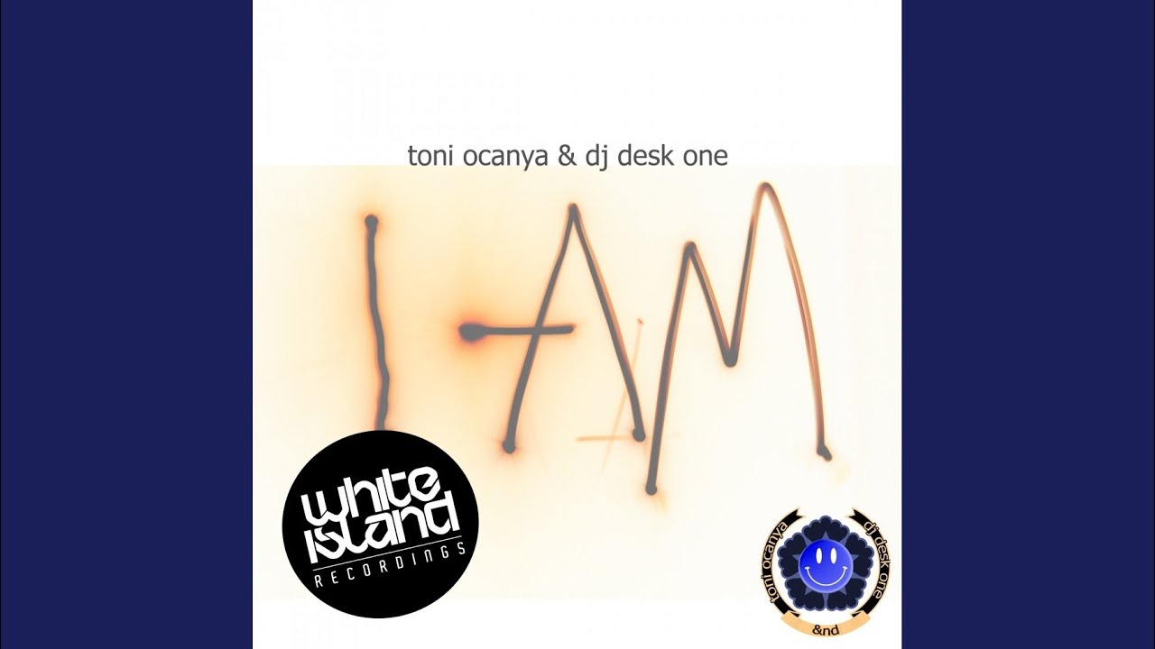 Watch I Am (Original Mix) on YouTube Watch I Am (Original Mix) on YouTube