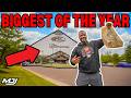 MOST IMPORTANT Tournament Of The Year (Redcrest Travel Vlog)