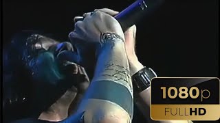 Three Days Grace - Never Too Late (Live in North Carolina 2007) HD/60FPS