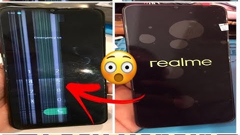 Realme C2 Lcd Screen Replacement Done #realmec2lcdreplace #c2lcdbroken