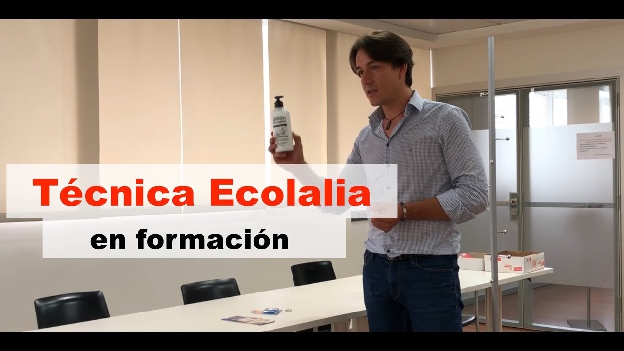 HABLAR EN PÚBLICO. 