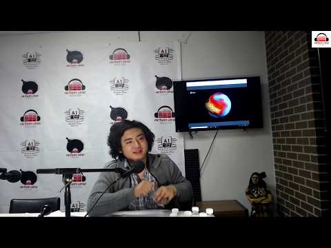 SG2 on Space Episode #25