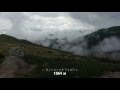 Карпати. Carpathians. Повна версія. Політ із с. Дземброня до г. Вухатий Камінь