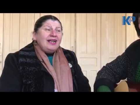 თერჯოლის ქალთა გუნდი \"იამე\"