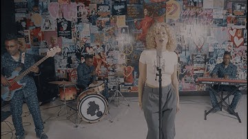 Omar, Joss Stone & Morgan Munroe ft. SANITY - Girls (Official Video)