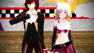 Cake Meme (MMD FNAF)  DL