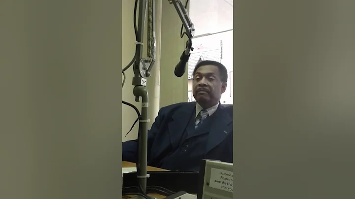 Pastor Henry McNeil