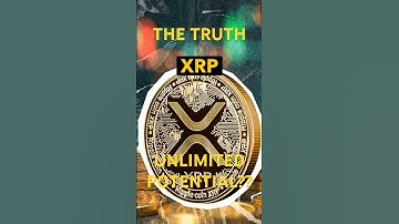 XRP Ripple - THE TRUTH about market cap #xrp #ripple #ripplexrp #cryptocurrency #crypto