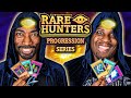 Rare Hunters | Retro Yu-Gi-Oh Progression Series! Winner Takes Loser