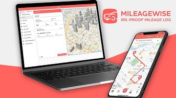 The Best Mileage Tracker for Taxes? 👉 MileageWise