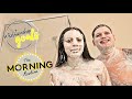 COUPLES MORNING ROUTINE W/ BENNY & ALO!