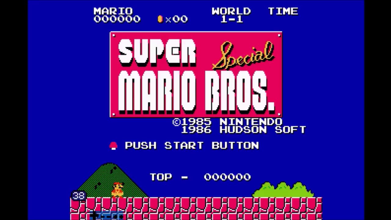 Mario bros special. Super Mario Bros Special. Mario Bros. Special 1983 игра. Nintendo 1986. Хак супер Марио 16.