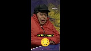 El amor es ciego 😆 #LaHoraPico #Comedia #humor