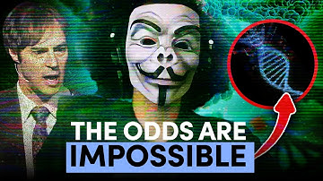 Our DNA Proves We Were Designed