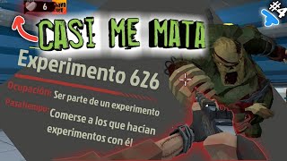 REALIZANDO LAS MISIONES #4 *Contra el Boss* || The Walking Zombies ||Chavo Rex screenshot 5