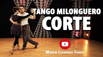 TANGO MILONGUERO: "Giro to Corte"