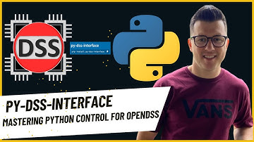 Master OpenDSS with Python: New Course Launch!