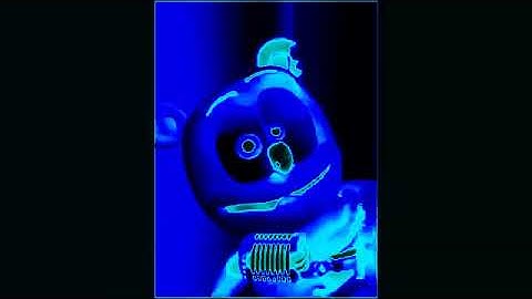 Klaskyklaskyklaskyklasky Gummy Bear Movie Maker in Group Effect