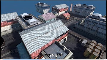 03 Unity Recorder   Rendering videos from Unity Cinemachine