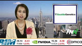 Seattle Genetics Announced It Will Recieve A $5M Milestone Payment Wealth