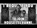 House Telvanni Recruitment Campaign