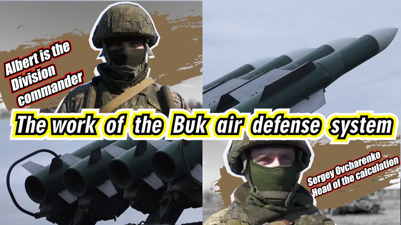 Buks 'Poul' - Light Army main image 1