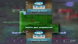(REQUEST/YTPMV) Minecraft, But I Can't See Colors Compilation SCAN