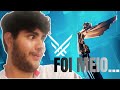 o GOTY desse ano FOI MEIO... 😐