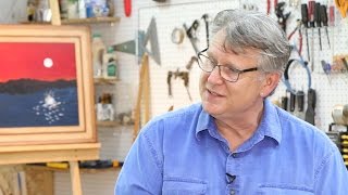 The Highland Woodworker - Episode 25