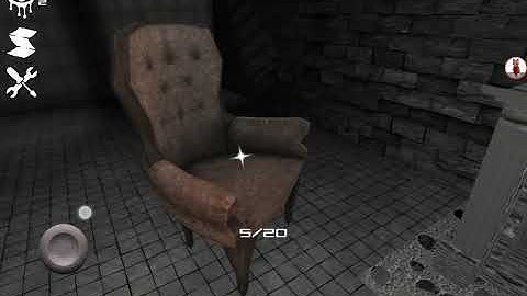 Eyes the horror game v1.0.5