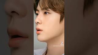 Джин соответствует корейским стандартам на  98 процентов  . #bts #KimSeokjin