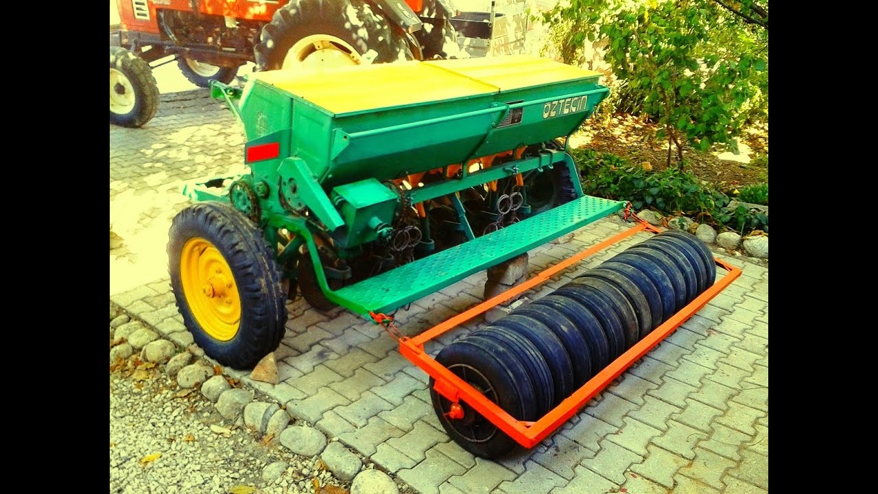 MİBZER İÇİN MERDANE YAPIMI