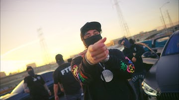 OhGeesy (Shoreline Mafia) - Max Payne [Official Music Video]