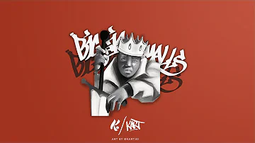 Niggas Bleed Remix - The Notorious B.I.G (Prod. Kaezs10)