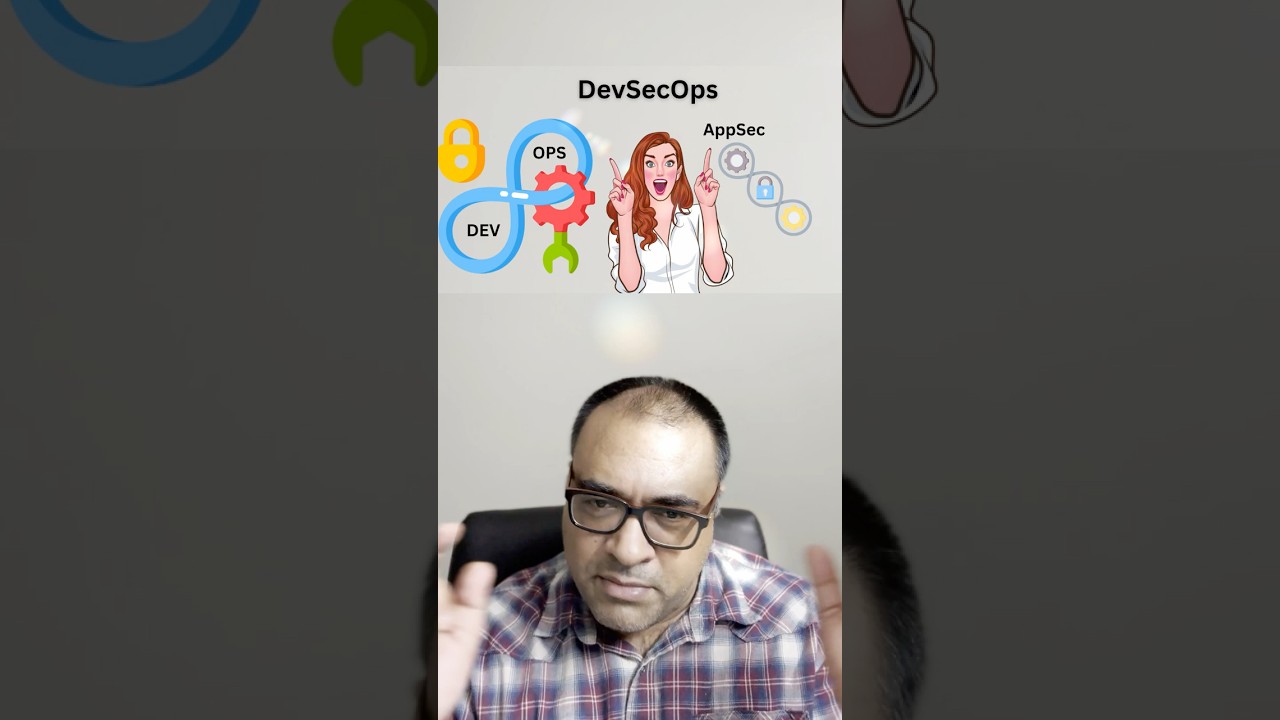 How devsecops improve security posture?