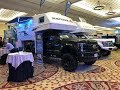 Northern Lite Truck Campers - Built for Adventure