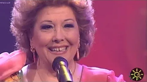 Tanguillos. Mariana Cornejo. 2003