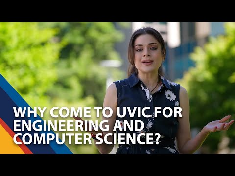 Video: Uvic nyuaj rau nkag?