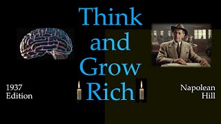 Think And Grow Rich 1937 Edition, Chapter 12, The Subconscious Mind