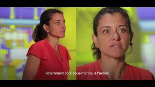 Metiers Intégrateur Projeteur