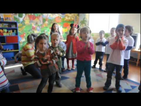 Видео: Частна детска градина