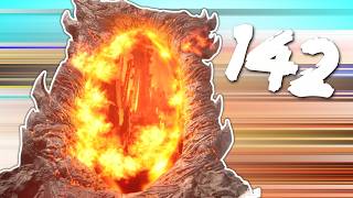Let's 100% Oblivion Remastered Part 142 - The Great Gate