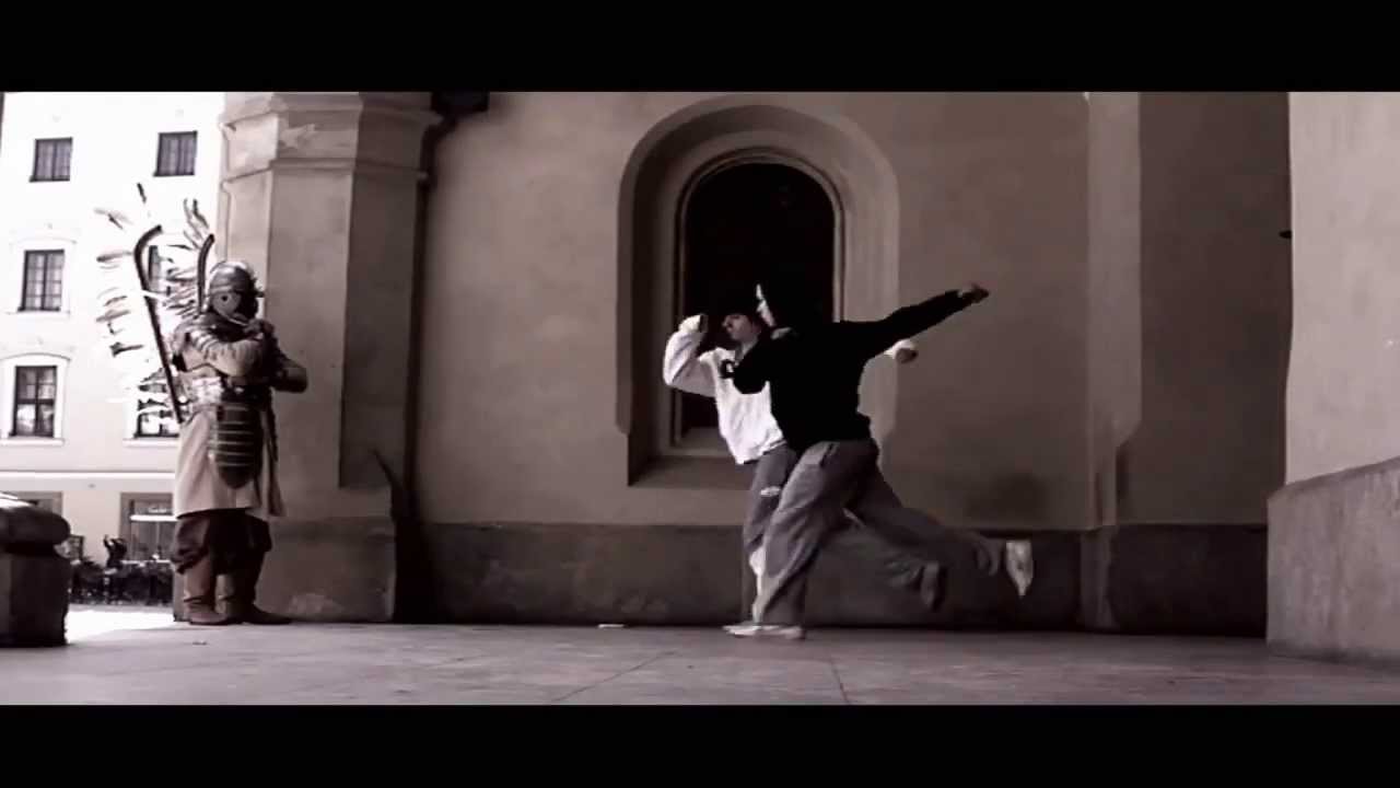 TOPJUMPERZ MAY 2013 @ TOP 16!!!!! 3 Amazing duos