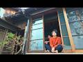 How The Morning Routine In The Japanese Countryside is Like