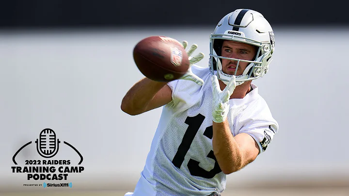 Hunter Renfrow and the Raiders Offense Are Making ...