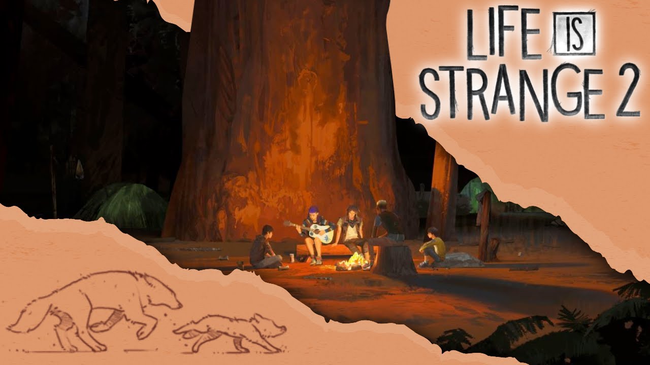 Pack Tactics LiS 2 Episode 3 YouTube pack-tactics-lis-2-episode-3-youtube