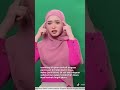 Inara Rusli Resmi Cabut Laporan Virgoun Terkait Dugaan Perzinaan